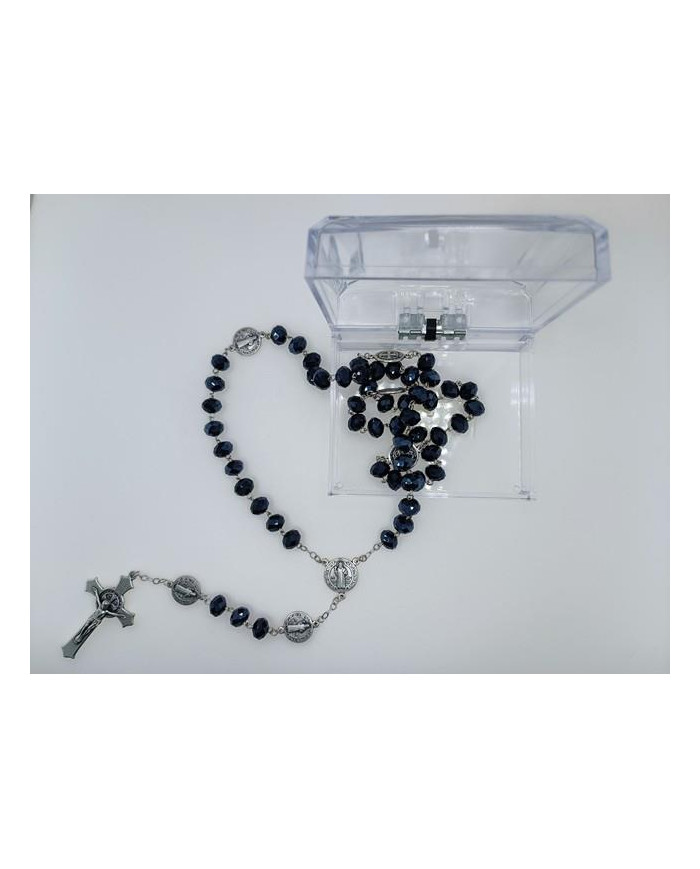 TERCO CRISTAL 10X8+SB C/ CX