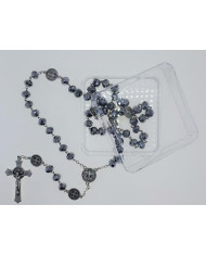 TERCO CRISTAL 10X8+SB C/ CX