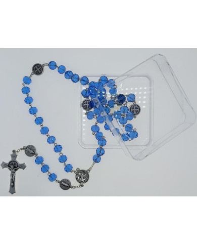 TERCO CRISTAL 10X8+SB C/ CX