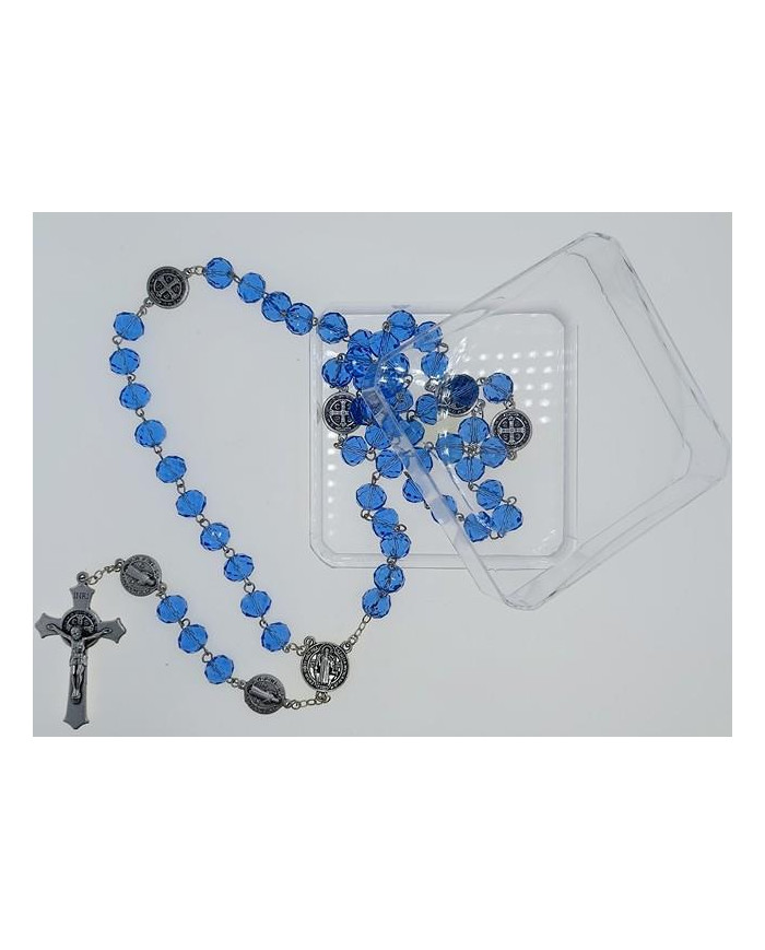 TERCO CRISTAL 10X8+SB C/ CX