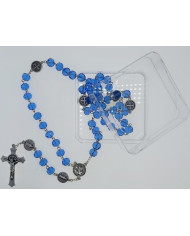 TERCO CRISTAL 10X8+SB C/ CX