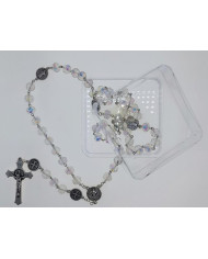 TERCO CRISTAL 10X8+SB C/ CX