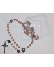 TERCO CRISTAL 10X8+SB C/ CX