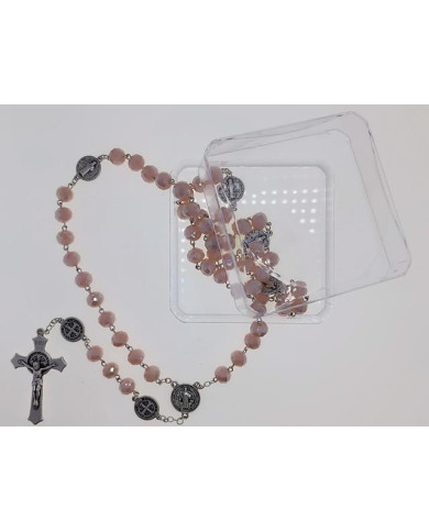 TERCO CRISTAL 10X8+SB C/ CX