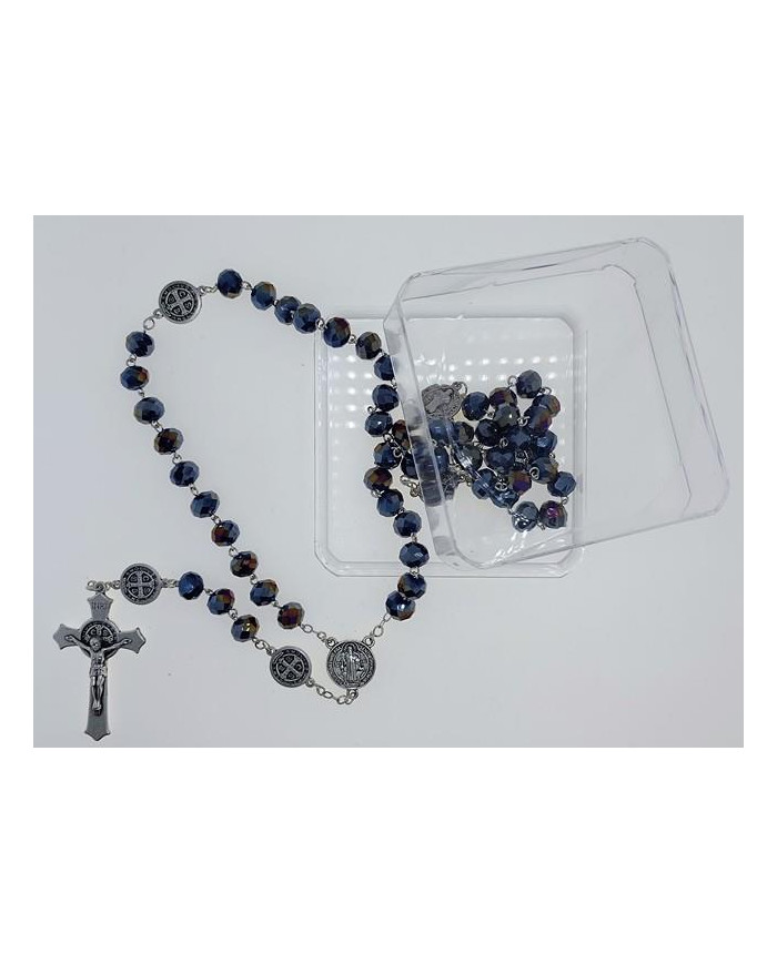 TERCO CRISTAL 10X8+SB C/ CX