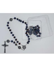 TERCO CRISTAL 10X8+SB C/ CX