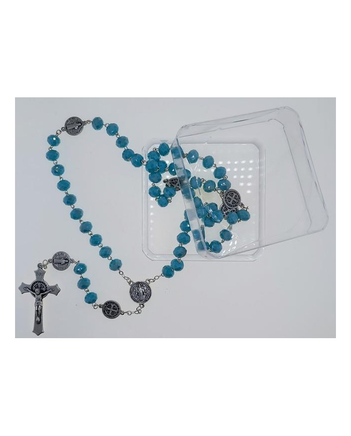 TERCO CRISTAL 10X8+SB C/ CX