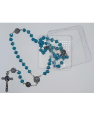 TERCO CRISTAL 10X8+SB C/ CX