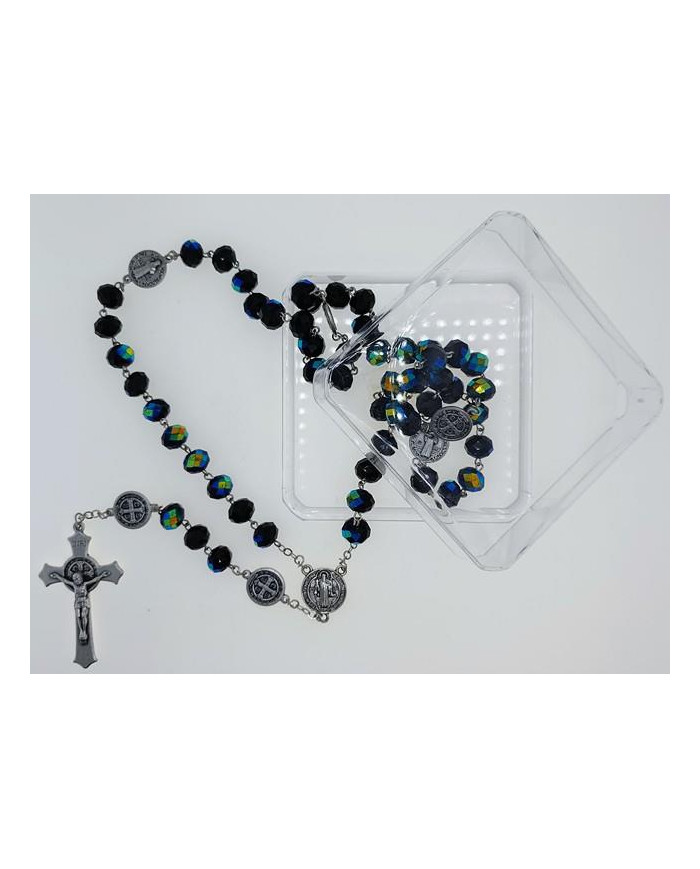 TERCO CRISTAL 10X8+SB C/ CX