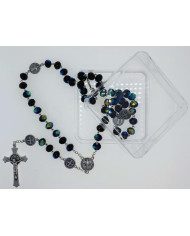 TERCO CRISTAL 10X8+SB C/ CX