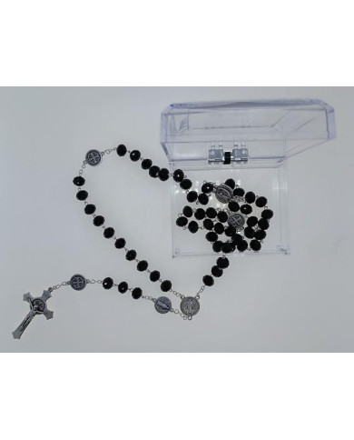 TERCO CRISTAL 10X8+SB C/ CX