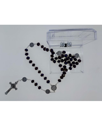 TERCO CRISTAL 10X8+SB C/ CX