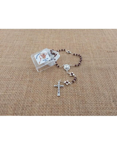 TERCO MADEIRA 4MM PAZ