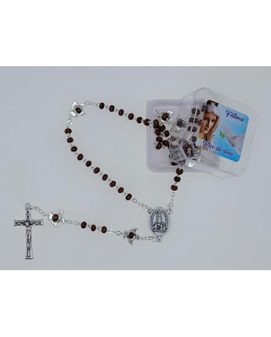 TERCO MADEIRA 4MM PAZ