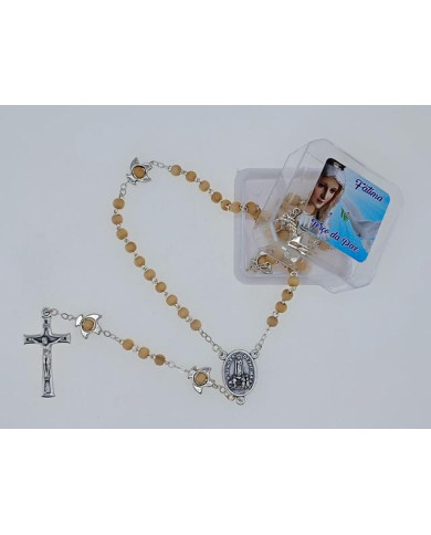 TERCO MADEIRA 4MM PAZ