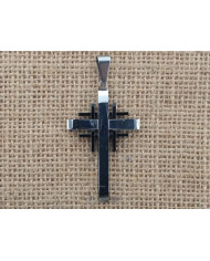 CRUZ ACO 57MM SCRISTO