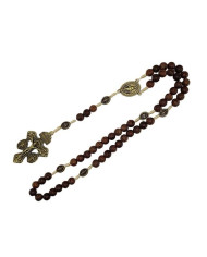 TERCO FIO TECA 8MM PERDAO ML