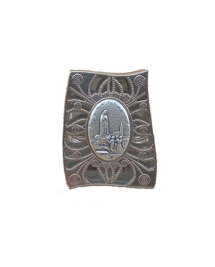 CAIXA ZAMAC FILIGRANA RETAN.. NS