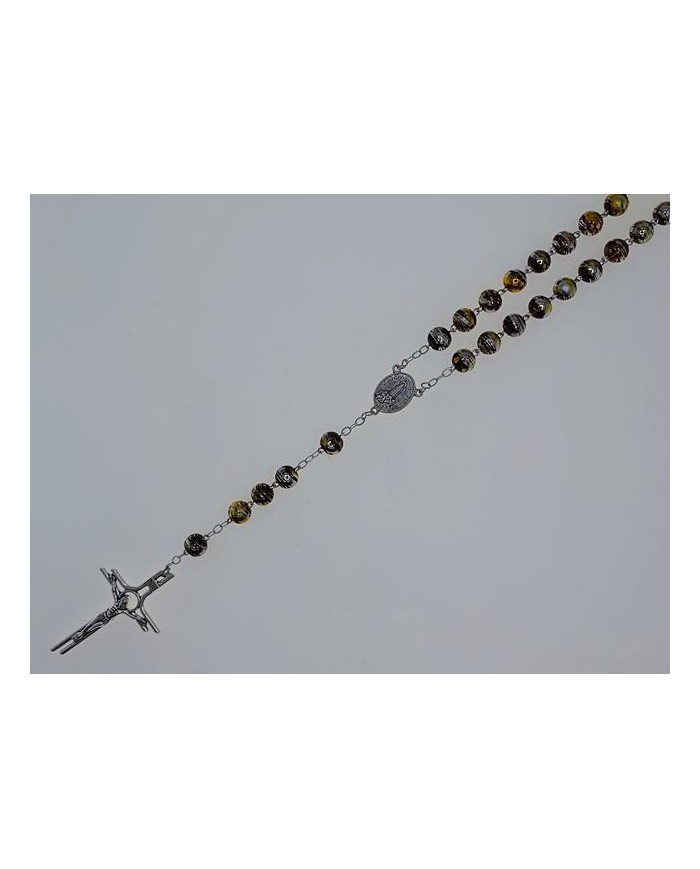 TERCO VIDRO RISCADO 8MM