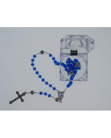 TERCO CRISTAL 6X4+LS