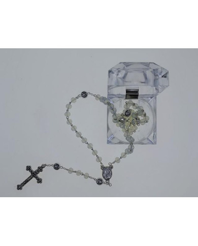 TERCO CRISTAL 6X4+LS