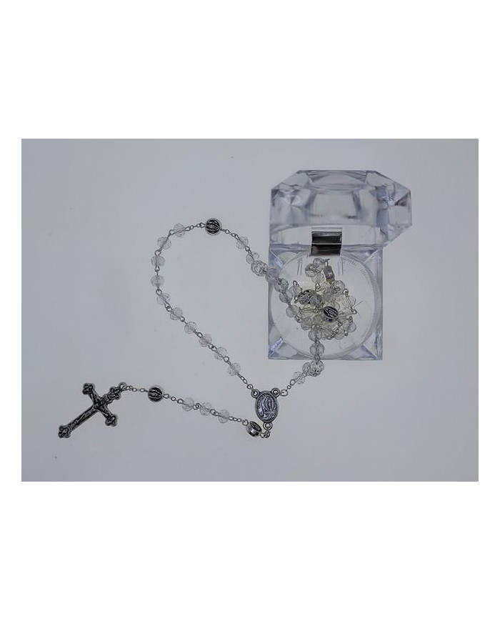 TERCO CRISTAL 6X4+LS