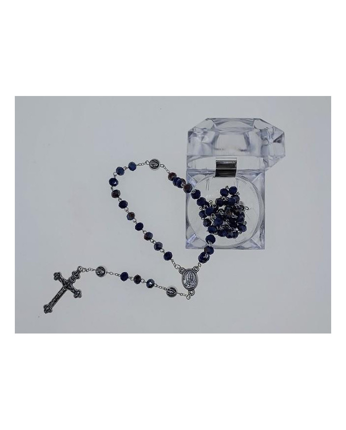 TERCO CRISTAL 6X4+LS