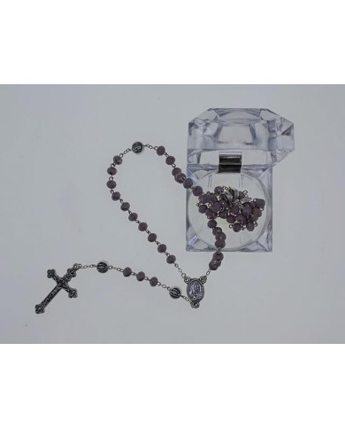 TERCO CRISTAL 6X4+LS