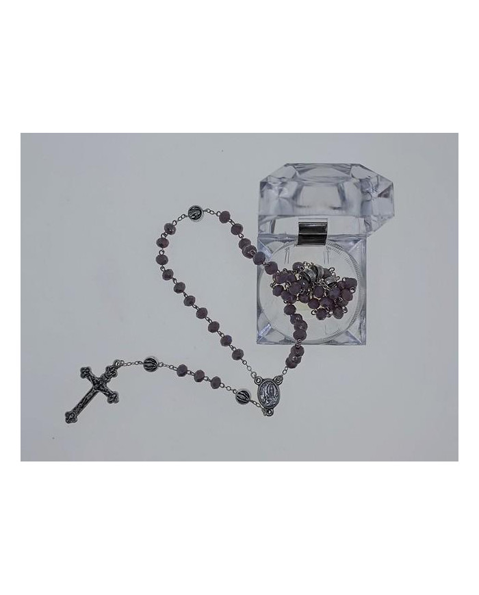 TERCO CRISTAL 6X4+LS