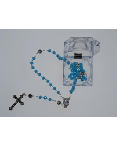 TERCO CRISTAL 6X4+LS