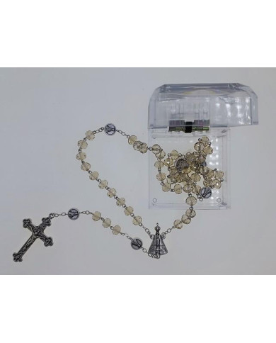 TERCO CRISTAL 8X6+AP C/ CX