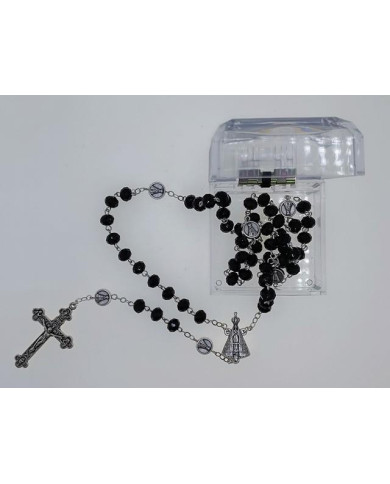 TERCO CRISTAL 8X6+AP C/ CX