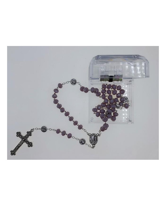 TERCO CRISTAL 8X6+LS