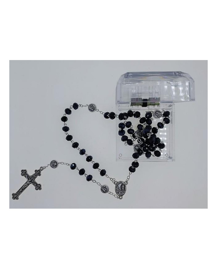 TERCO CRISTAL 8X6+LS