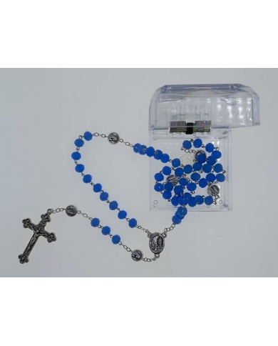 TERCO CRISTAL 8X6+LS