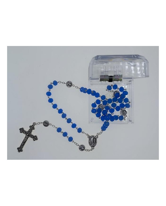 TERCO CRISTAL 8X6+LS