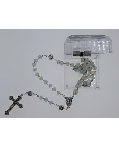 TERCO CRISTAL 8X6+LS