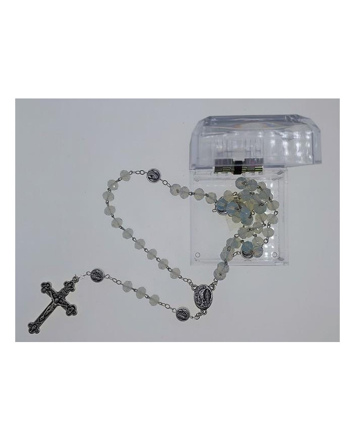 TERCO CRISTAL 8X6+LS