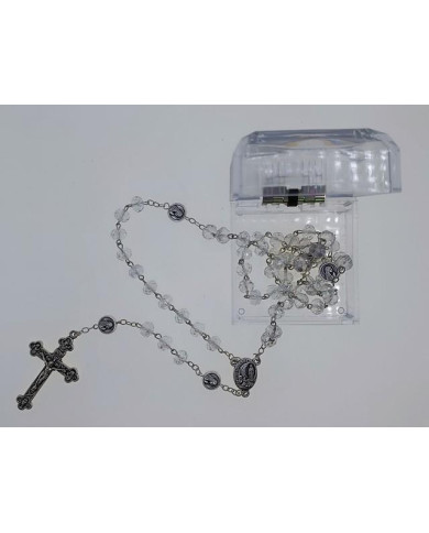 TERCO CRISTAL 8X6+LS