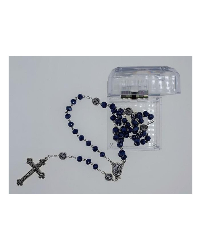 TERCO CRISTAL 8X6+LS