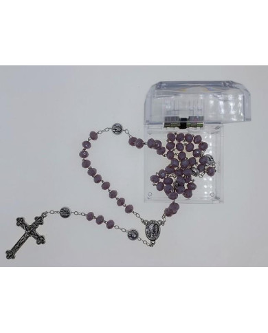 TERCO CRISTAL 8X6+LS