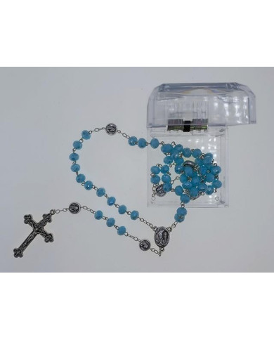 TERCO CRISTAL 8X6+LS