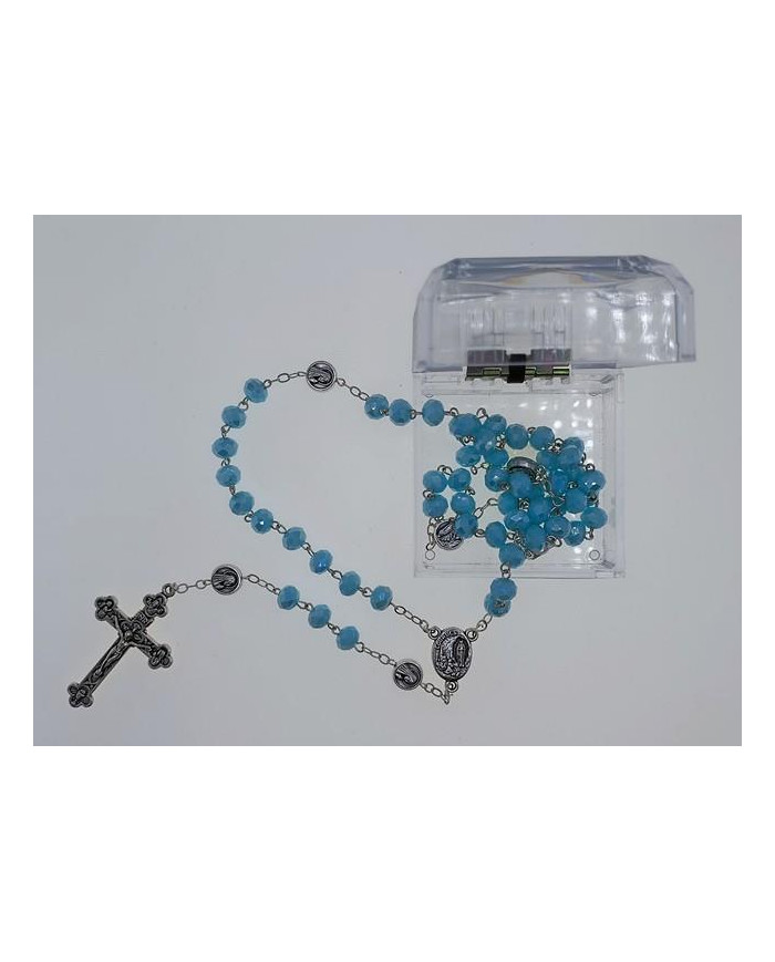 TERCO CRISTAL 8X6+LS