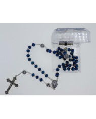 TERCO CRISTAL 8X6+ML C/ CX