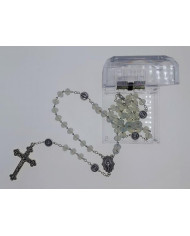 TERCO CRISTAL 8X6+ML C/ CX