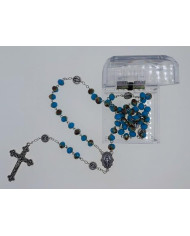 TERCO CRISTAL 8X6+ML C/ CX