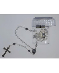 TERCO CRISTAL 8X6+ML C/ CX