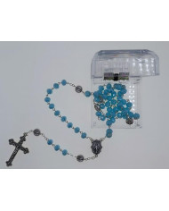 TERCO CRISTAL 8X6+ML C/ CX