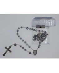 TERCO CRISTAL 8X6+SA C/ CX