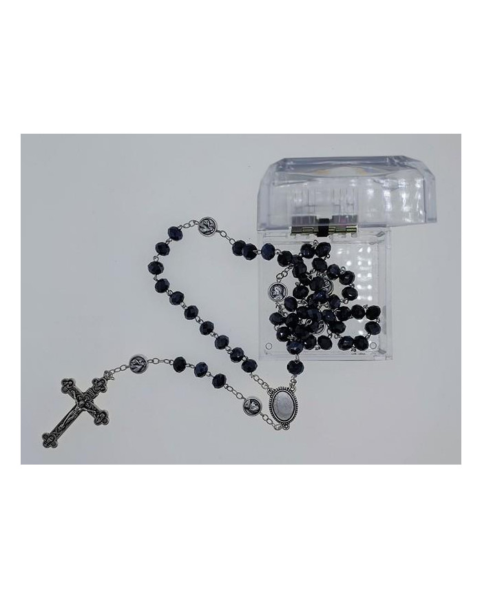 TERCO CRISTAL 8X6+SA C/ CX